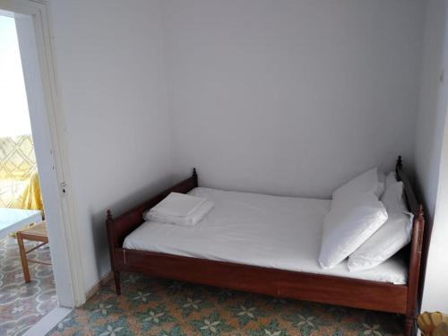 Fotografia z galérie ubytovania NICK APARTMENTS OKEANIS SYROS v destinácii Ermoupoli