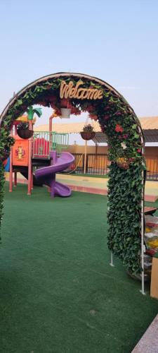 Fotografie z fotogalerie ubytování Galaxy VIP v destinaci Salalah