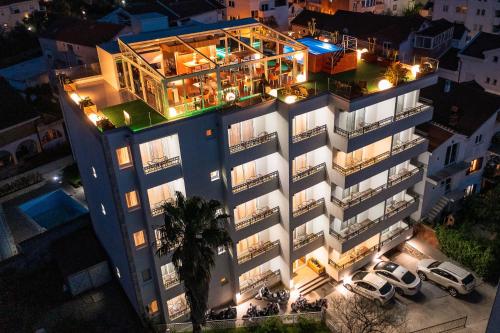 Imagen de la galería de Villa Skyprime, en Budva