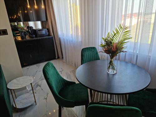 Fotografia z galérie ubytovania Podzamcze No 1 APARTMENT v destinácii Wałbrzych