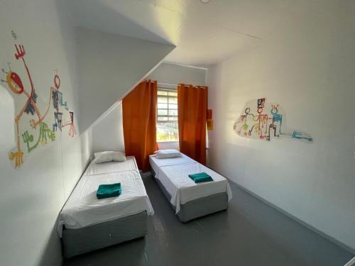 Gallery image of Twenty4 Hostel in Paramaribo