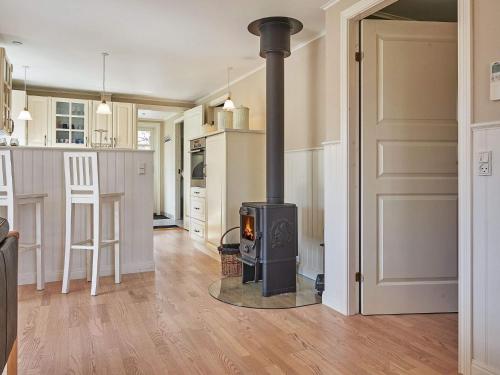 Fotografie z fotogalerie ubytování Holiday home Rønne XI v destinaci Ronne
