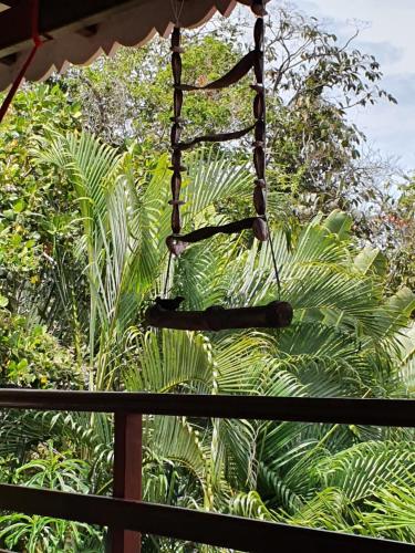 Villa MIELéCAJOU, entre mer et montagne