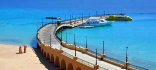 VIVA Andalouse luxury family suite, private beach & pool, NO ORFI