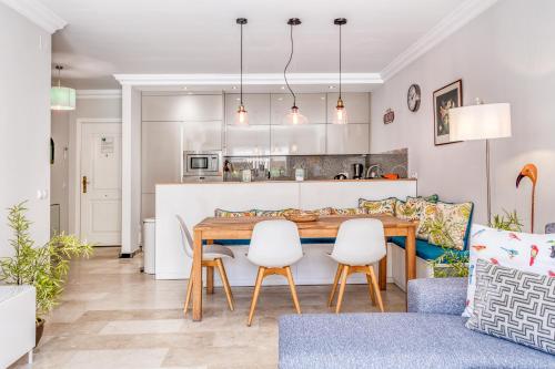 Hanami Puerto Alto PA 4-4