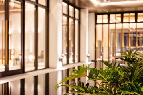 Gambar di galeri bagi Samiling Resort di Checheng