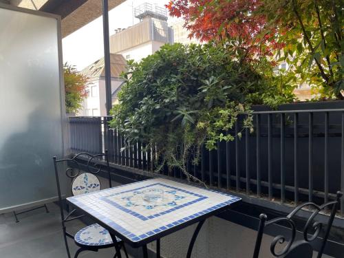 Enjoy Garden - Flavio Baracchini 9 - Rooms
