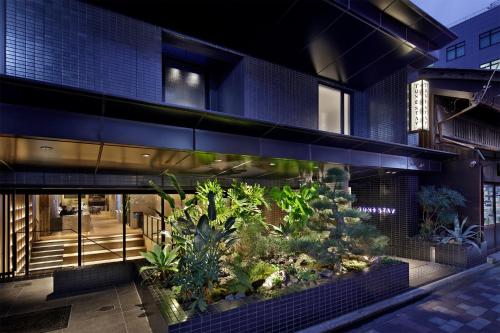 Gallery image of TUNE STAY KYOTO in Kyoto