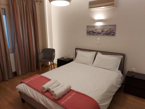 Athenian Center Athens Kolonaki