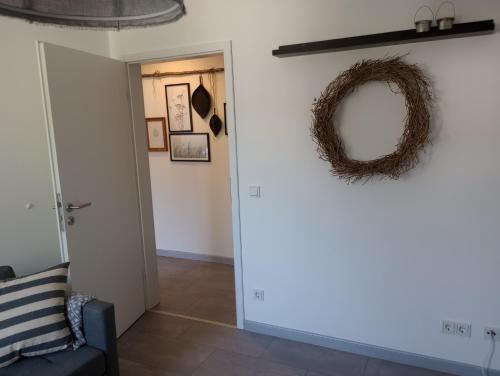 Fotografie z fotogalerie ubytování Provizial Ferienwohnung Rudi v destinaci Wadgassen
