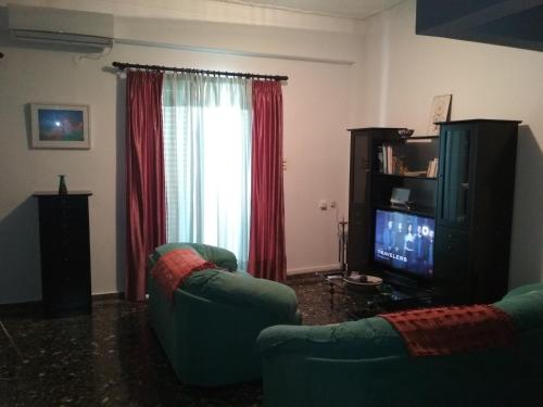 RethNet Spacious Studio