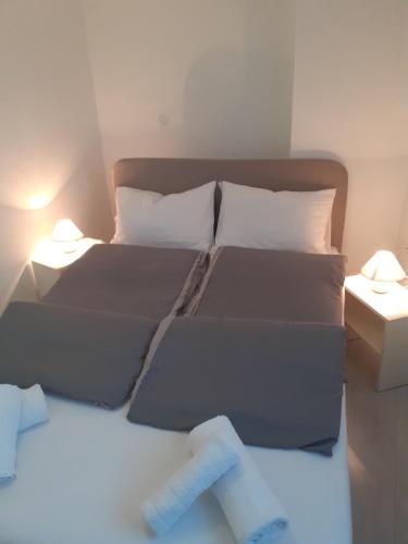 Studio apartman LORENA