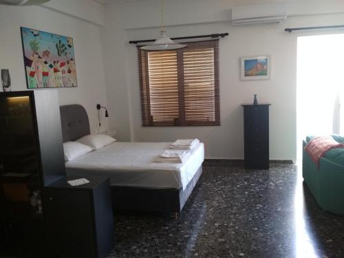 RethNet Spacious Studio
