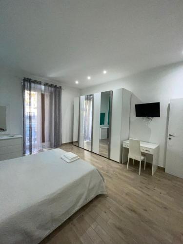 Dormire a Napoli Centro Holiday House Casa Vacanza
