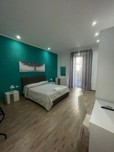 Dormire a Napoli Centro Holiday House Casa Vacanza