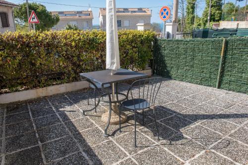 A07 - Poggio, delizioso bilocale con portico