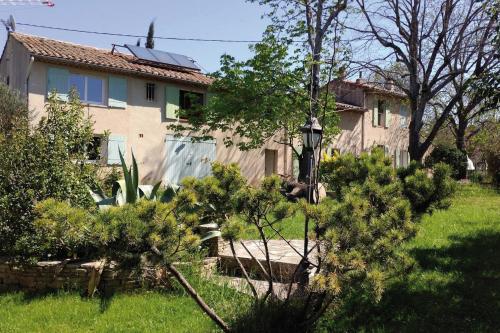 Foto Authentique mas provençal Gémenos 1