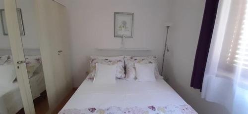 Gallery image of Peace and quiet apartment in Brela, Croatia in Brela