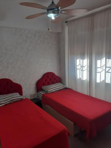 Apartamento en la playa