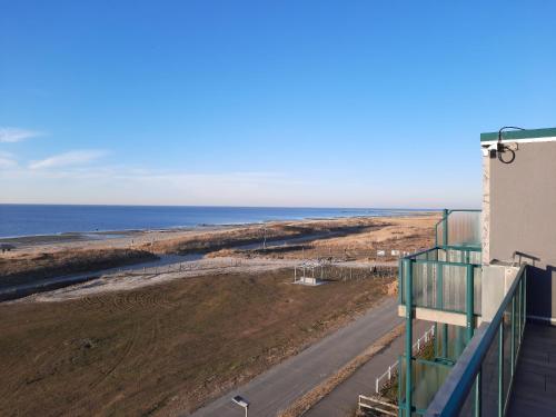 Beachhotel Cuxhaven photo 51