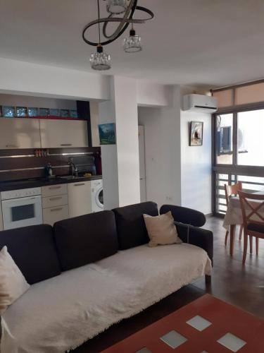 Apartamento en la playa