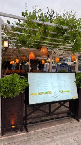Gallery image of Mimoza Hotel in Oludeniz