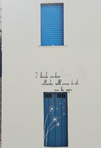 Foto dalla galleria di La Dimora di Netta a Carovigno