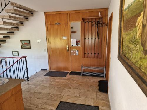Gambar di galeri bagi Appartment Gude, Ulm- Stuttgart di Heroldstatt