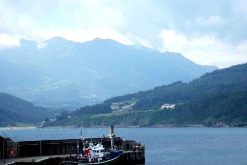 Gallery image of Cau la mar in Lastres