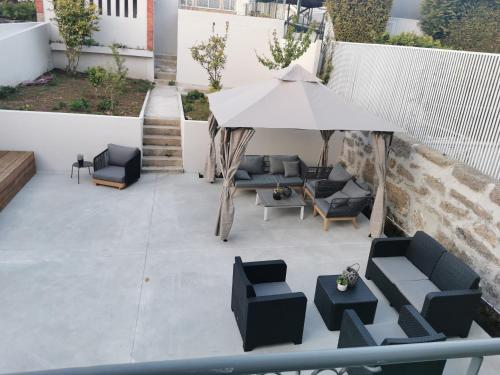 Fotografie z fotogalerie ubytování Angel by Prada City House v destinaci Vila Nova de Gaia