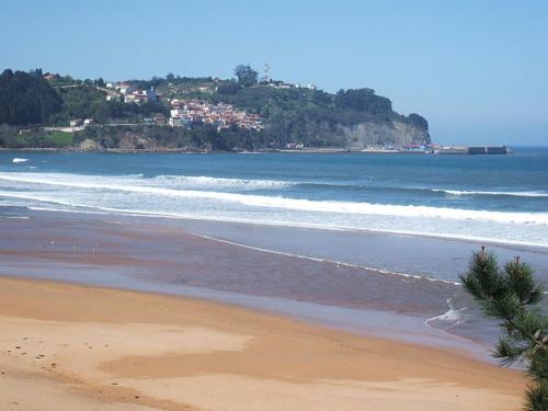 Gallery image of Cau la mar in Lastres