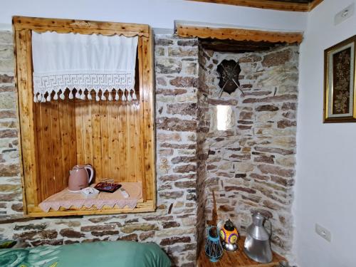 Φωτογραφία από το άλμπουμ του "Villa 70" Guesthouse στο Αργυρόκαστρο
