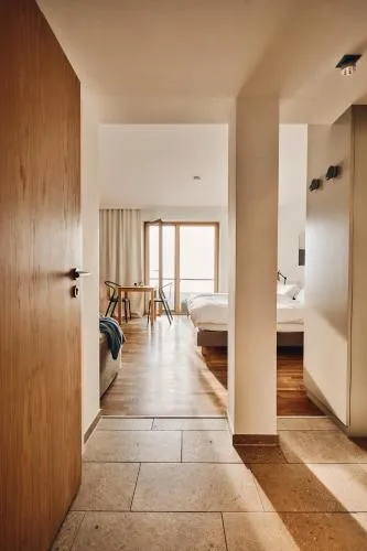 Hotel Haus am Meer photo 49