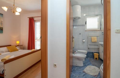 Comfortable apartment near the sea