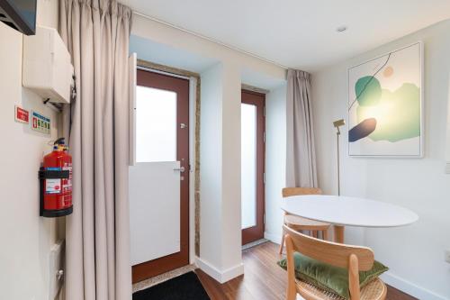 CHARM APARTMENTS PORTO - Centro Batalha 2