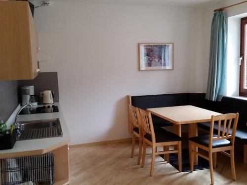 Ferienwohnung Brunnerhof – Photos 3
