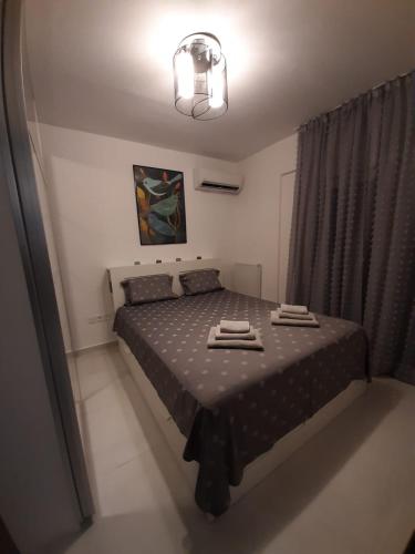 Beautiful Stay Kallikratia