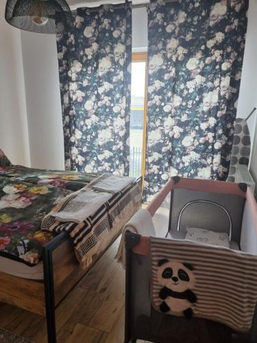 Fotografia z galérie ubytovania APARTAMENT nad MOTŁAWĄ LUŚKA v destinácii Gdansk