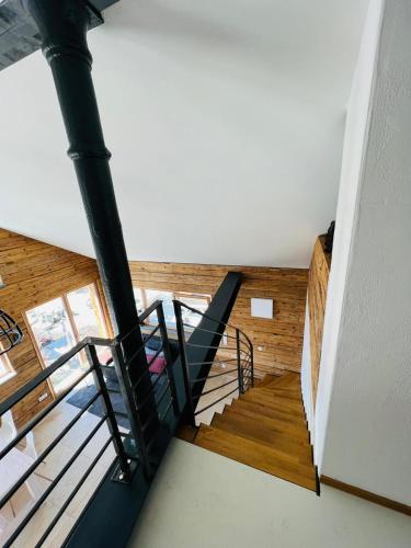 Φωτογραφία από το άλμπουμ του Chalet Buron σε Kaufbeuren
