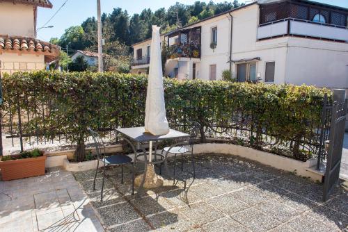 A08 - Poggio, delizioso bilocale al piano terra