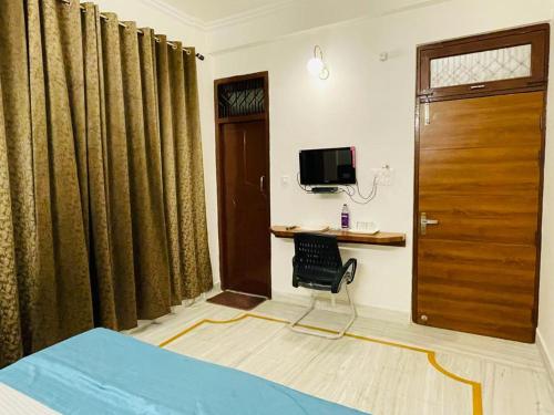 Gallery image of Hotel Dileep in Lucknow