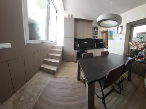 Billede fra billedgalleriet på Skipper i Piran