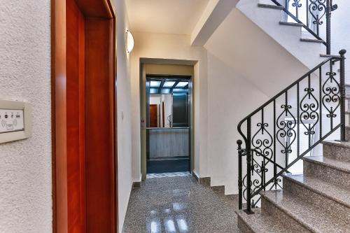 Imagen de la galería de Villa Skyprime, en Budva