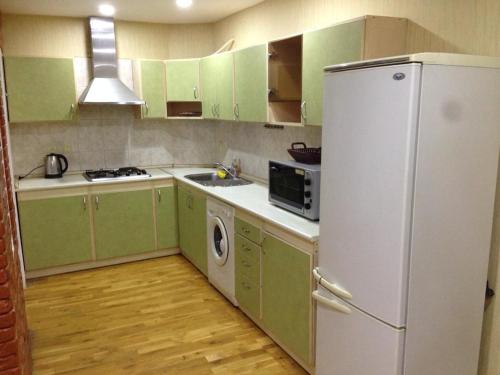 Cuina o zona de cuina de apartament Nizami mool