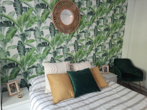 BSB - Dream Holidays Apartment Salou