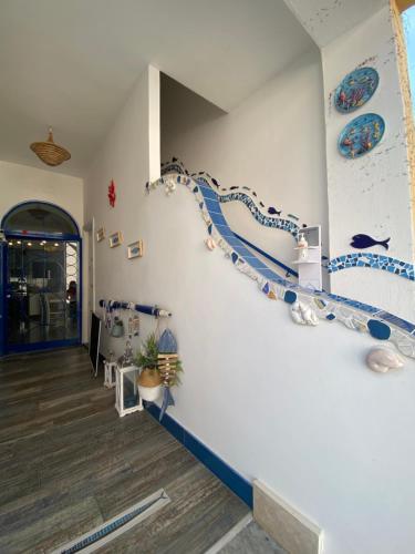 Gallery image of Rosanna Maison in Ischia