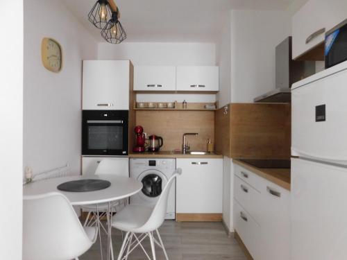 Kaja apartmán