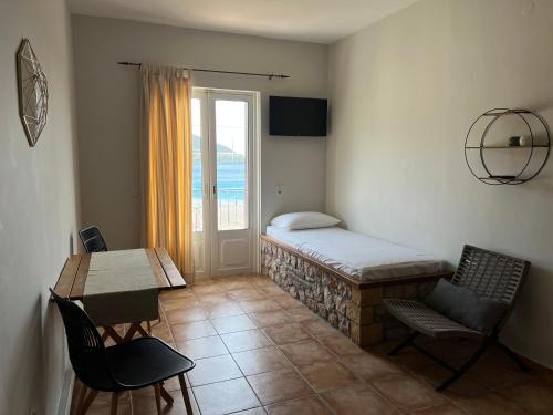 Fotografie z fotogalerie ubytování Atalanti Apartments v destinaci Kyparissia
