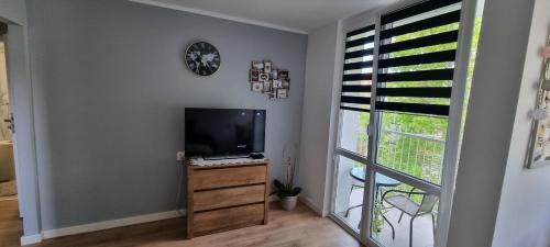 Fotografie z fotogalerie ubytování apartament Ewa v destinaci Zelená Hora