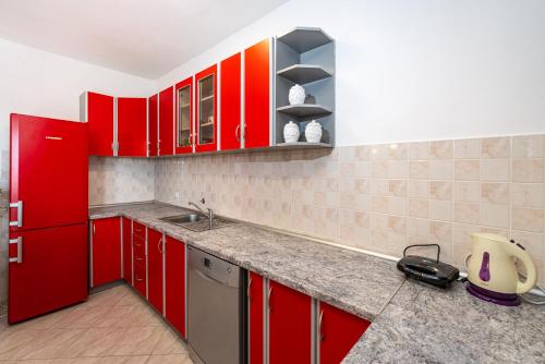 Gallery image of Apartment Thalia in Zadar